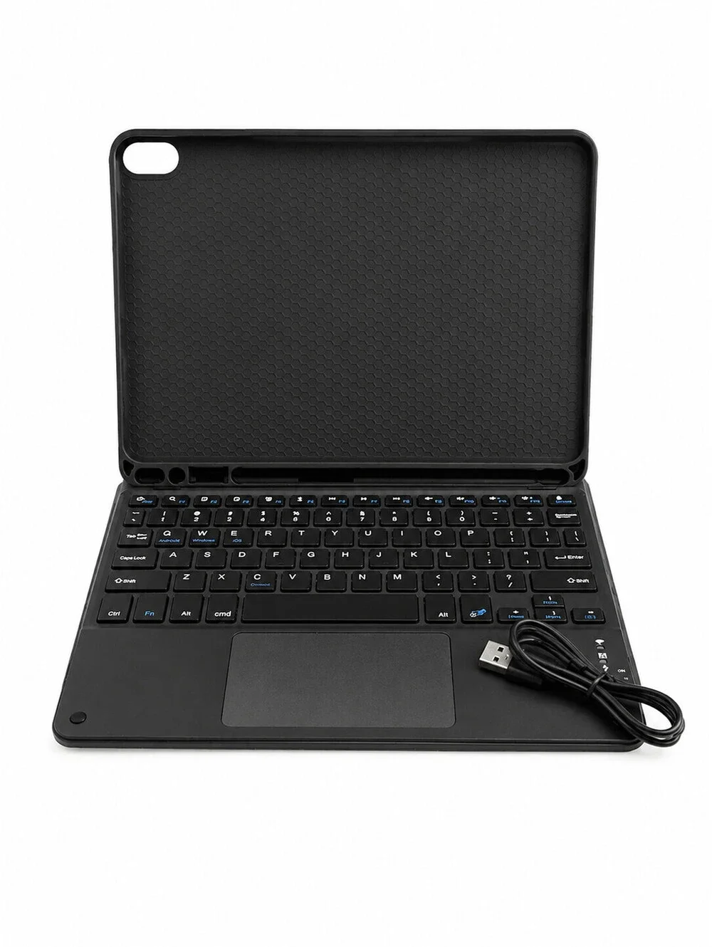 RoHS Smart Keyboard Case for iPad Air4/Air5 10.9
